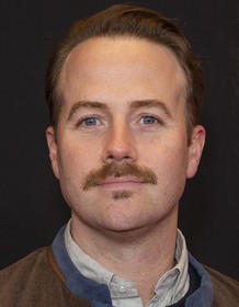 Bret Shuford