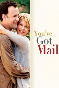 You Ve Got Mail Rotten Tomatoes