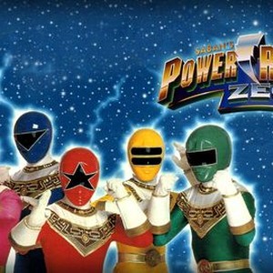 Power Rangers - Rotten Tomatoes