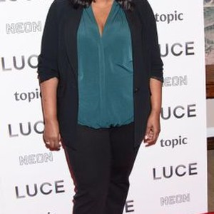 Octavia Spencer at arrivals for LUCE Premiere, The Whitby Hotel Theater, New York, NY July 24, 2019. Photo By: RCF/Everett Collection