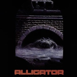 Alligator - Rotten Tomatoes