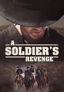 A Soldier's Revenge poster image