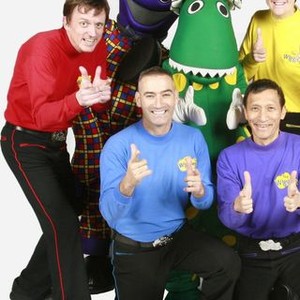 The Wiggles - Rotten Tomatoes