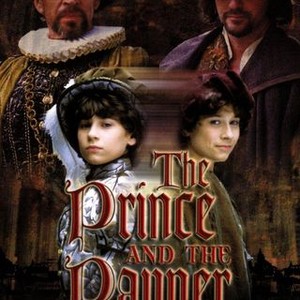 The Prince and the Pauper photo 6