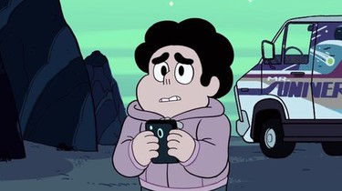 Steven universe 2024 full season 1