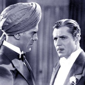 Behind That Curtain (1929) photo 1