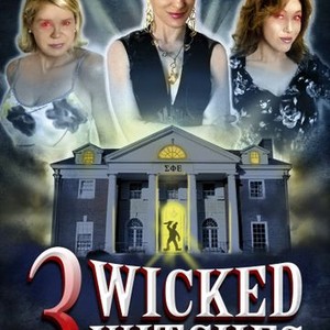3 Wicked Witches photo 9