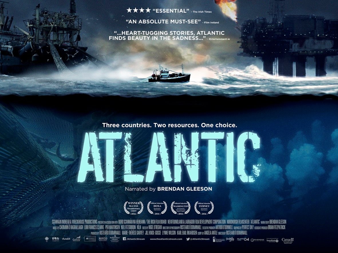 Atlantic (2016) Rotten Tomatoes
