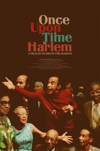 Once Upon a Time in Harlem