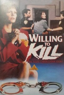 Watch trailer for Willing to Kill: The Texas Cheerleader Story