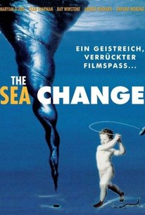 Watch trailer for The Sea Change