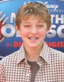Daniel Hansen