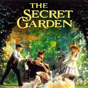 The Secret Garden photo 5