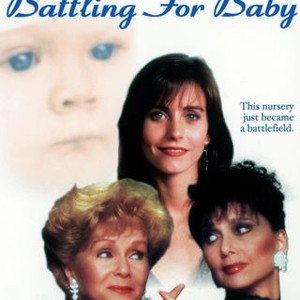 Battling for Baby (1992) photo 14
