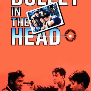"Bullet in the Head photo 2"