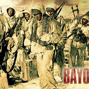 Fixed Bayonets! photo 8
