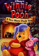 Winnie the Pooh: A Very Merry Pooh Year poster image