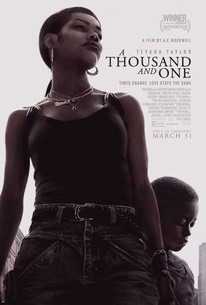 A Thousand and One,” Reviewed: Family Dreams Meet American