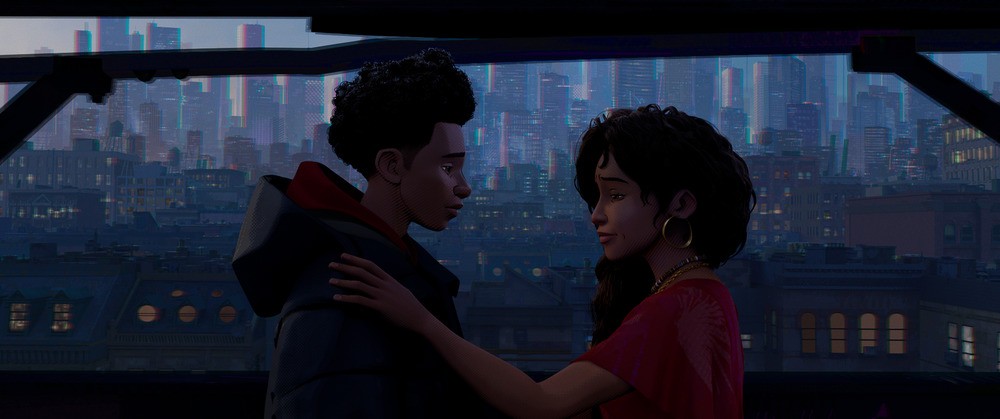 SPIDER-MAN: ACROSS THE SPIDER-VERSE Arrives On Rotten Tomatoes With A  Spectacular 97%