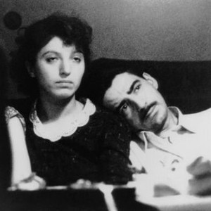 WHEN FATHER WAS AWAY ON BUSINESS, (aka OTAC NA SLUZBENOM PUTU), from left, Mirjana Karanovic, Miki Manojlovic, 1985, ©Cannon Films