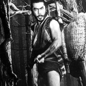 The Hidden Fortress (1958) photo 3