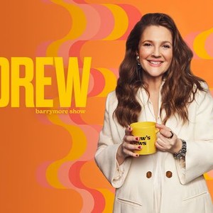"The Drew Barrymore Show photo 2"