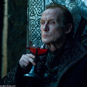 Bill Nighy as Viktor in "Underworld: Rise of the Lycans." photo 2