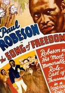 Song of Freedom poster image