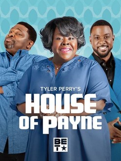 Tyler Perry's House of Payne 3 [DVD](品)