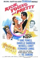 Rich, Young and Pretty poster image