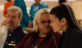 Avenue 5 Rotten Tomatoes