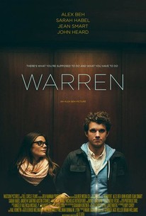 Watch trailer for Warren