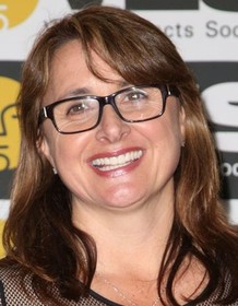 Victoria Alonso