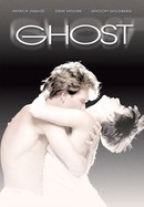 Ghost poster image