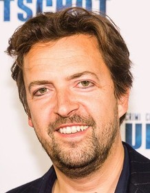 Geoffrey Enthoven