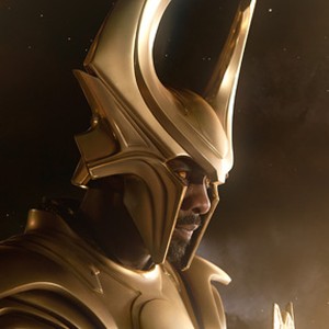 Idris Elba as Heimdall in "Thor." photo 19