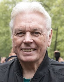 David Icke