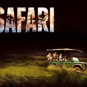 safari 2014 movie
