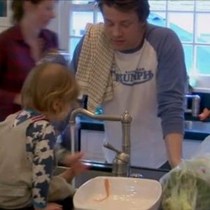Jamie Oliver's Food Revolution, Jamie Oliver, 'Season 2', 04/12/2011, ©BBCAMERICA