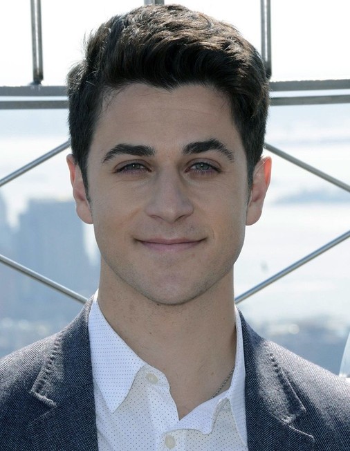 David Henrie