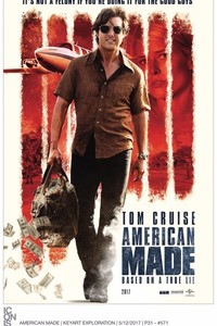 American Made
