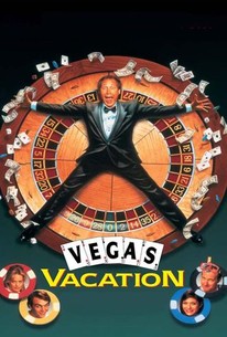 Vegas Vacation | Rotten Tomatoes