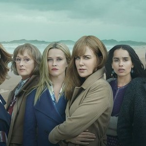 Big Little Lies - Rotten Tomatoes