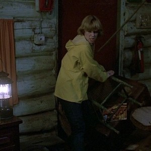 Friday the 13th (1980) - Mrs. Voorhees 