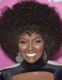 Amara La Negra