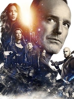 Agents of shield 5 streaming clearance