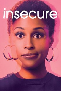 Insecure: Season 1 poster image