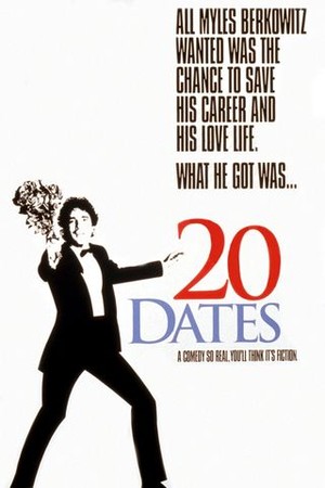 20 Dates poster