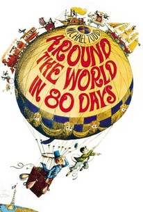 Around the World in 80 Days