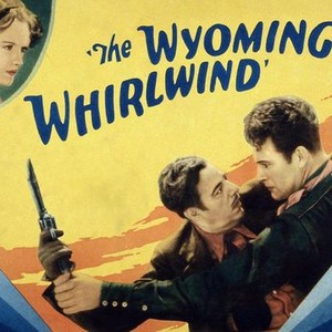 Wyoming Whirlwind photo 1